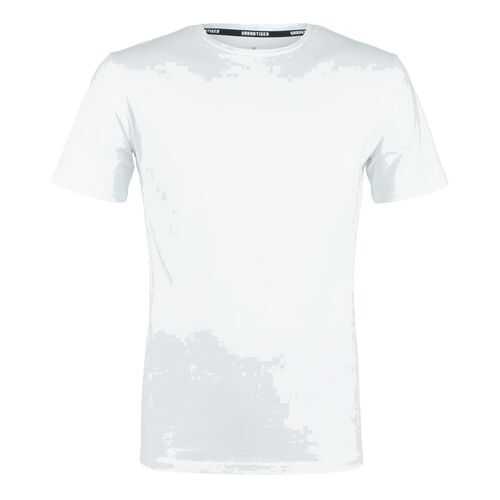Футболка мужская URBAN TIGER 12.025867 белая XXL