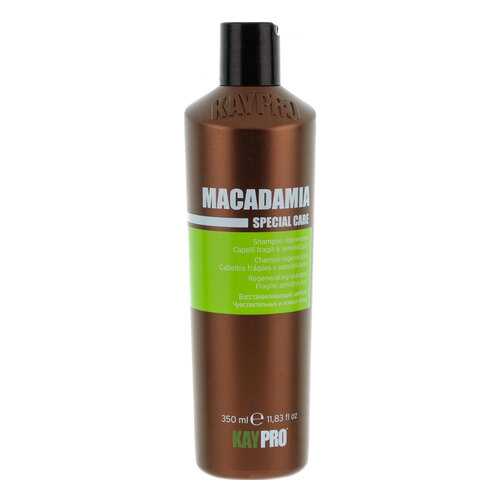 Шампунь KayPro Special Care Macadamia 350 мл