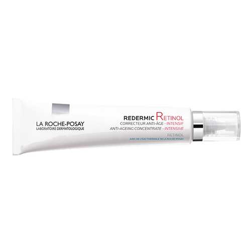 Крем для лица La Roche-Posay Redermic R Anti-Wrinkle Retinol Treatment 30 мл