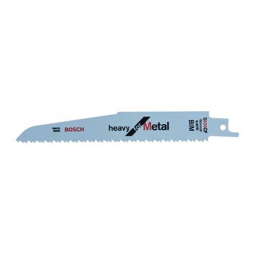 Полотно универсальное Bosch S 920 CF 2608654820
