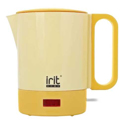 Чайник электрический Irit IR-1603 Yellow