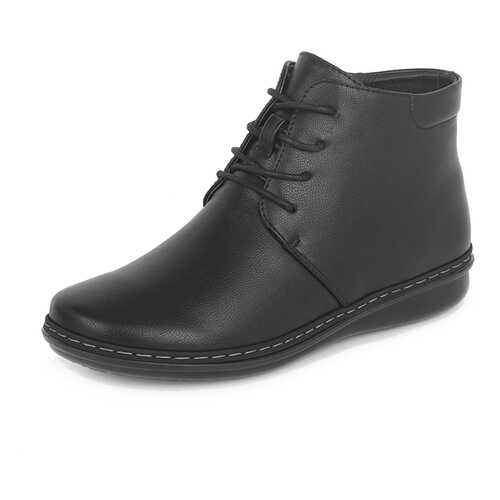 Ботинки женские T.Taccardi 25607870 черные 41 RU