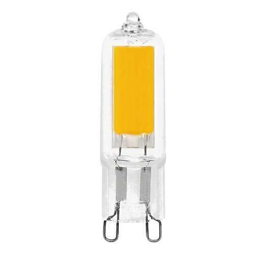 Лампочка Gauss 107809103 G9 3,5W