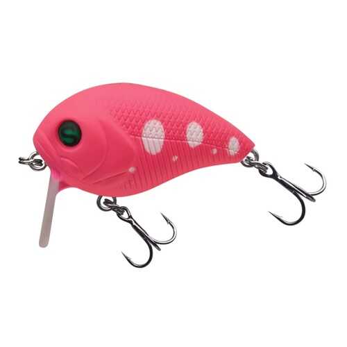 Воблер Sprut Chubby Killer 40F PN