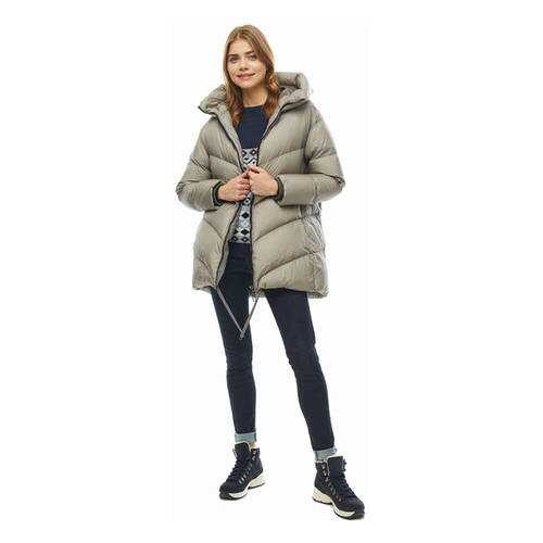 Женская верхняя одежда в H&M