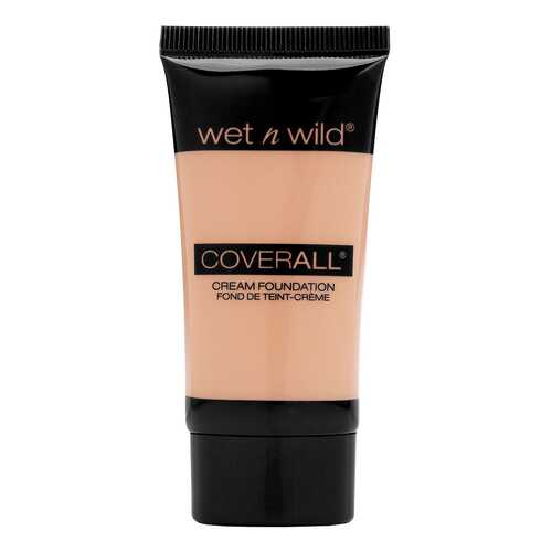 Тональный крем Wet'n Wild Coverall Cream Foundation E818 Light/Medium 29,6 мл