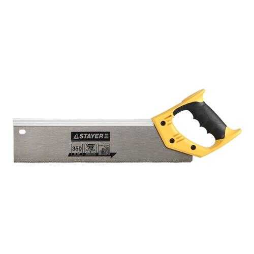 Ножовка по дереву Stayer 15365-35