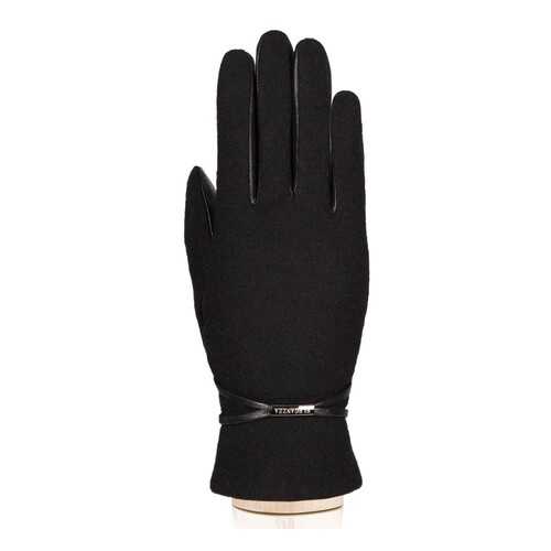 Перчатки женские Eleganzza TOUCH IS0150 черные 7.5