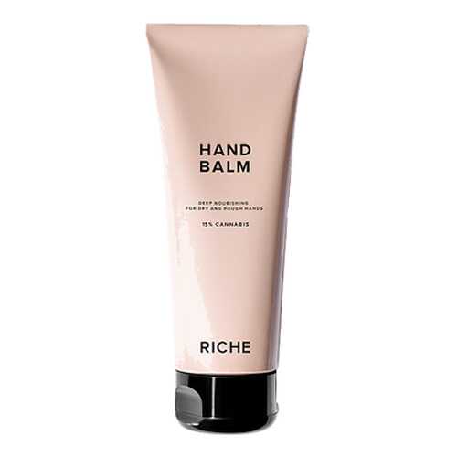 Крем для рук RICHE Hand Balm 75 мл