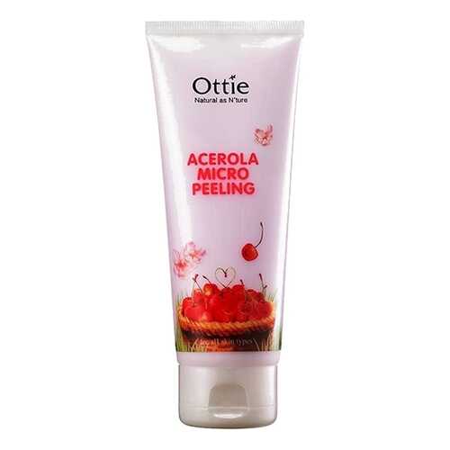 Пилинг для лица Ottie Acerola Micro Peeling