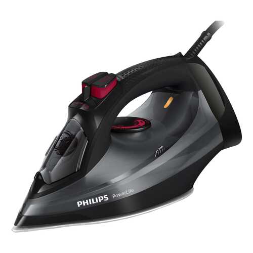 Утюг Philips PowerLife GC2998/80 Black