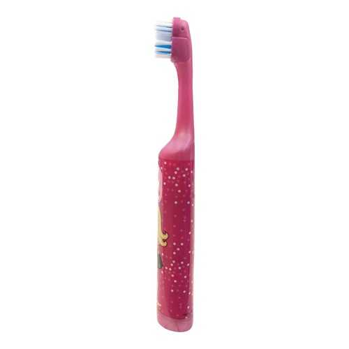 Электрическая зубная щетка Colgate Smiles Barbie Pink (CN07552A)
