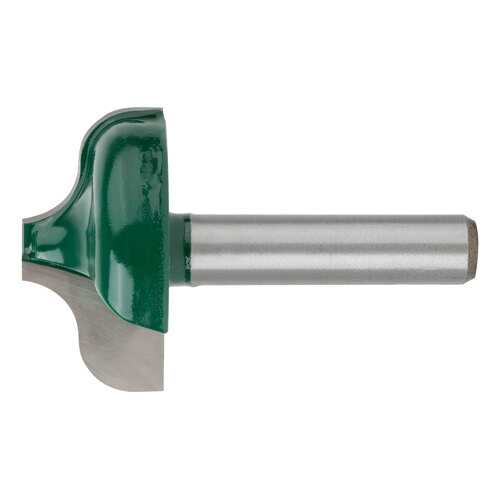 Фреза пазовая фасонная 31,8х16х51мм FIT 3615-081632