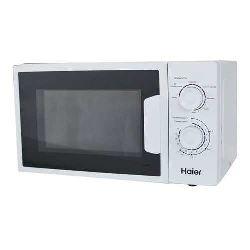 Микроволновая печь соло Haier HMX-MG207W