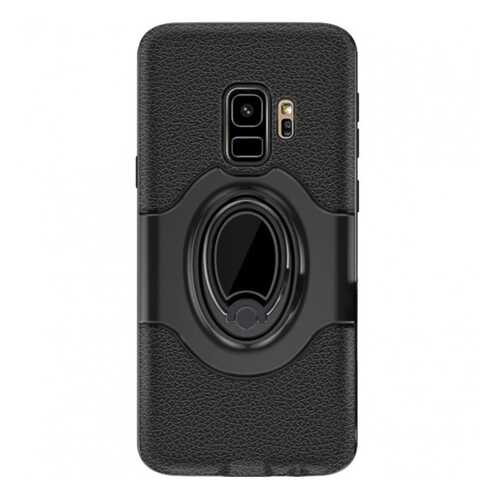 Чехол iPaky Feather для Samsung Galaxy S9 Black