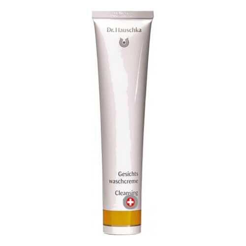 Крем очищающий для лица Dr. Hauschka Cleansing Cream 50 мл