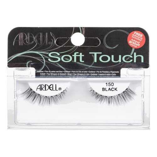 Накладные ресницы ARDELL Prof Soft Touch 150