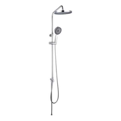 Душевой гарнитур с верхней лейкой IDDIS SpaHome SPA3F0Ci76