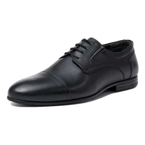 Туфли мужские Pierre Cardin TR-RA-K21 черные 42 RU