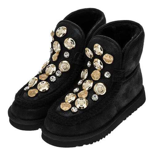 Ботинки женские в Timberland