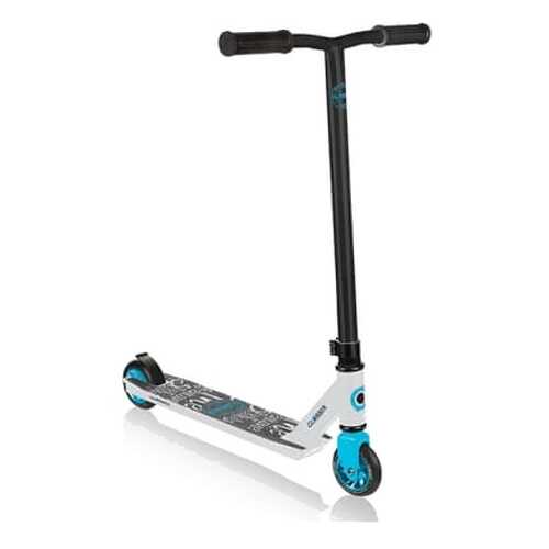 Самокат Globber GS 360 white