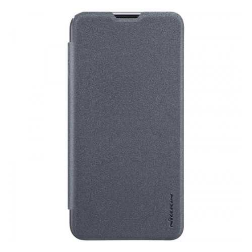 Чехол Nillkin Sparkle Series для Samsung Galaxy S10e Black