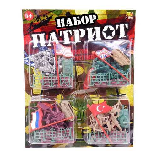 Игровые наборы и фигурки в Дети