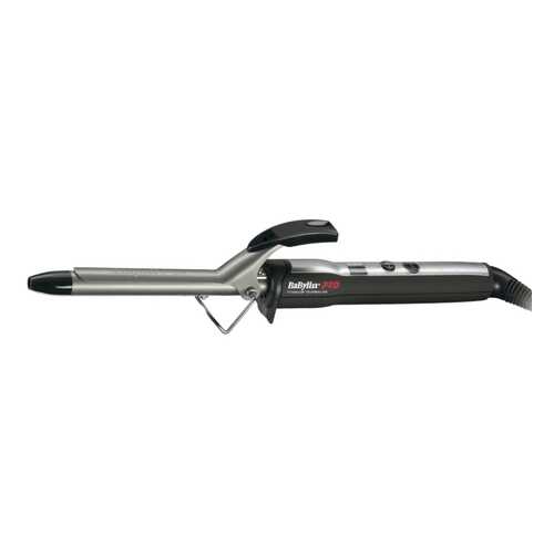 Электрощипцы Babyliss TITANIUM BAB2171TTE Black