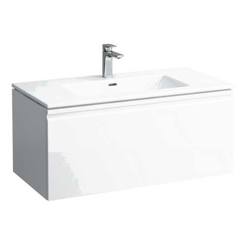 Тумба с раковиной LAUFEN PRO S 6096.6.463.104.1