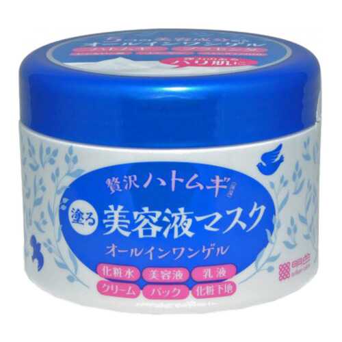 Крем для лица Meishoku Hyalmoist Perfect Gel Cream 6 в 1 200 г