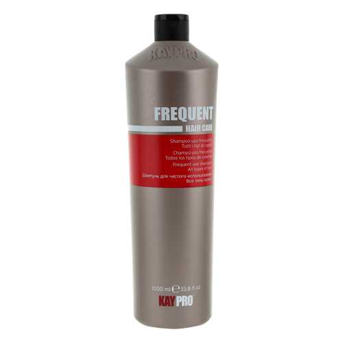 Шампунь KayPro Frequent Hair Care 1000 мл