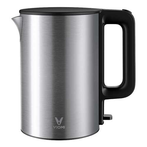 Чайник электрический Xiaomi Viomi Electric Kettle Grey