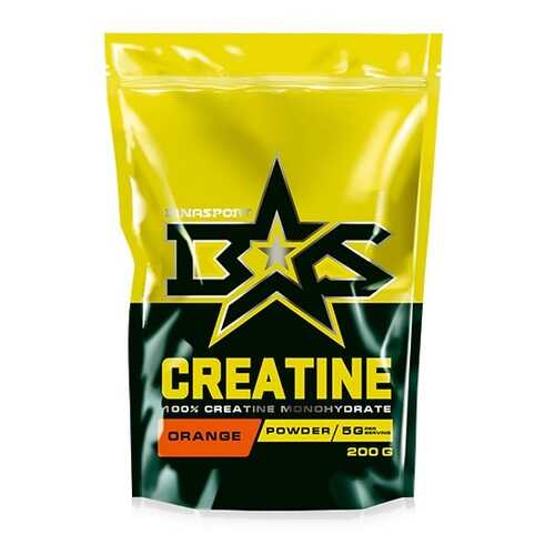 Binasport Creatine 200 г ананас