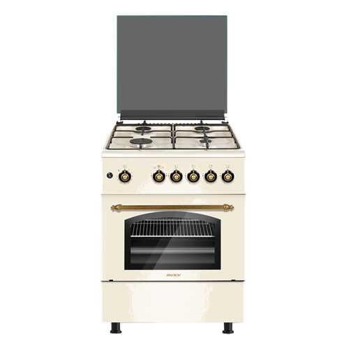 Газовая плита Avex FG601Y
