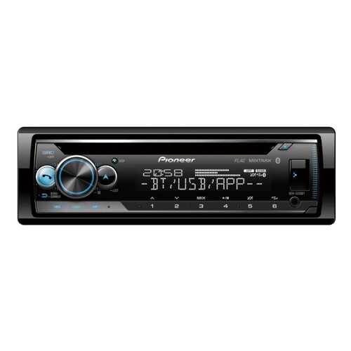 Автомобильная магнитола Pioneer DEH-S510BT