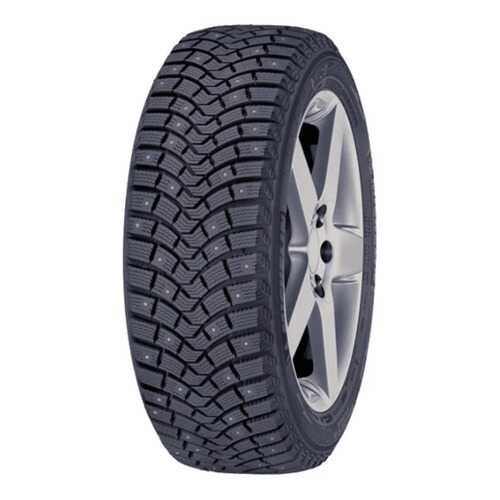 Шины MICHELIN X-Ice North 2 195/55 R15 89T XL 453046 шипованная