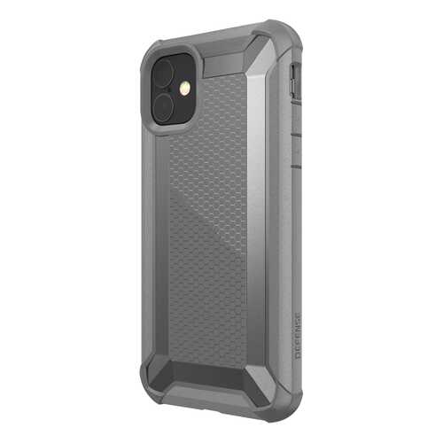 Чехол X-Doria Defense Tactical для iPhone 11 Grey