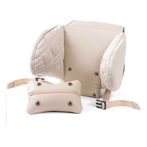 Подголовник Autoprofi Comfort COM-0250HR L,BE/L,BE