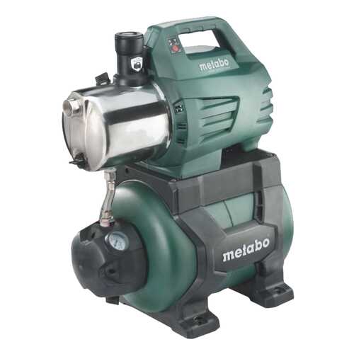 Насосная станция Metabo HWW 6000/25 Inox 600975000