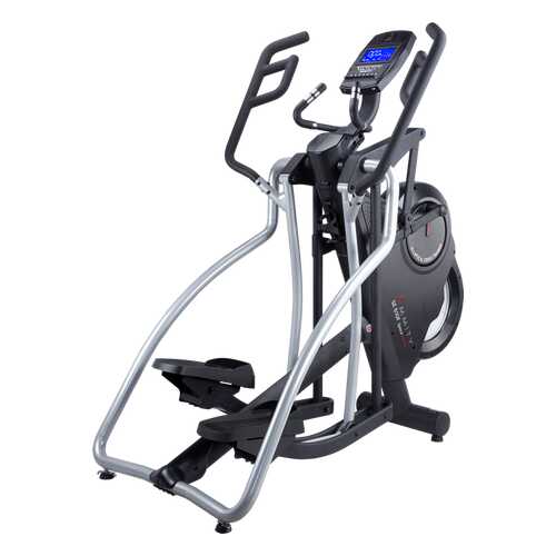 Эллиптический тренажер Ammity Space SE 610F
