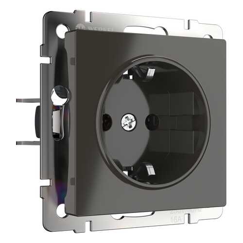 Электрическая розетка Werkel a029862