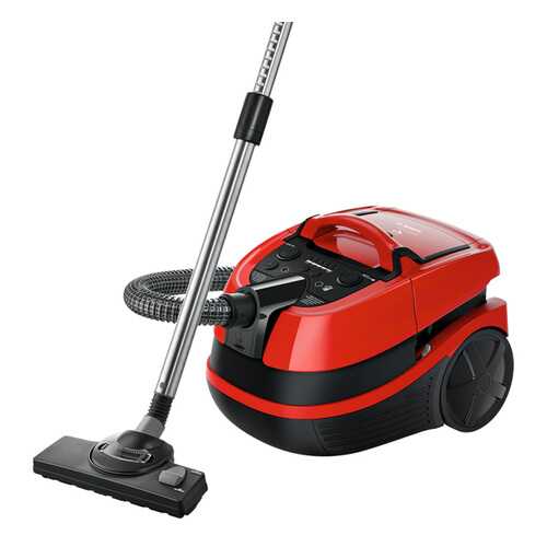 Пылесос Bosch BWD421PET