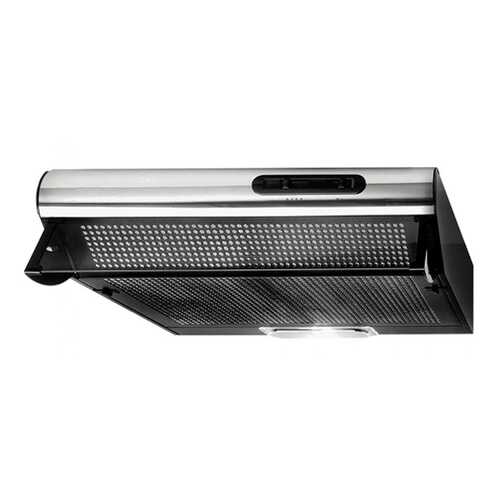 Вытяжка подвесная Elikor Europa 60П-290-П3Л Silver/Black