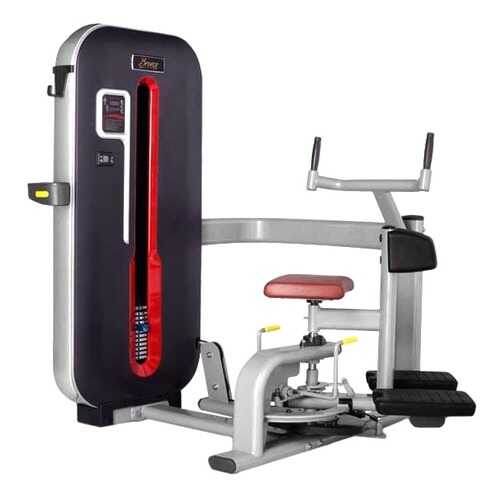 Торс-машина Bronze Gym MT-011
