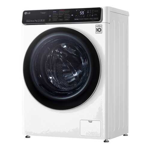 Стиральная машина LG F2T9HS9W