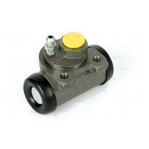 Тормозной цилиндр Bosch F 026 009 222