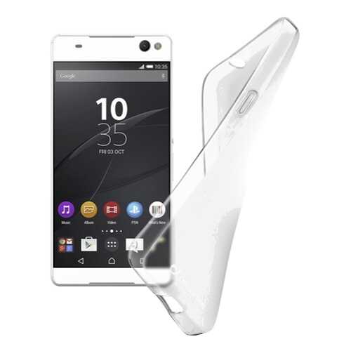 Чехол Cellular Line для Sony Xperia Z3 Compact