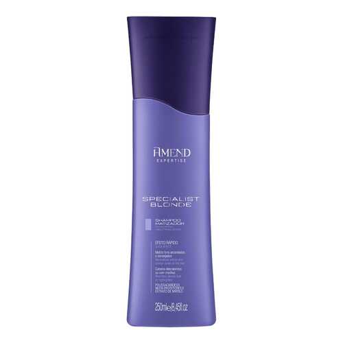 Шампунь Amend Shampoo Neutralizing Specialist Blond 250 мл
