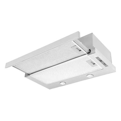 Вытяжка встраиваемая CIARKO SL-S II 3B 60 White