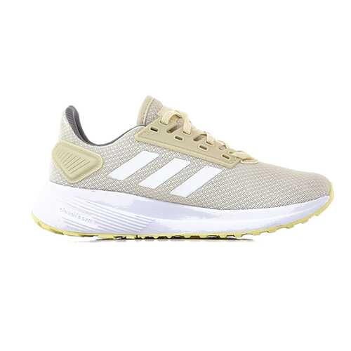 Кроссовки женские Adidas DURAMO 9 желтые 38 RU